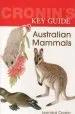 Audiobook Cronin'S key Guide to Australian Mammals author Leonard Cronin
