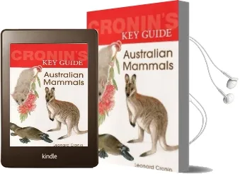 Cronin'S key Guide to Australian Mammals Audiobook download free by Leonard Cronin