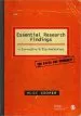 Audiobook Essential Research Findings in Counselling and Psychotherapy: The Facts are Friendly author Mick Cooper