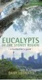 Audiobook Eucalypts of the Sydney Region: A Bushwalker'S Guide author Gary Leonard