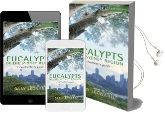 Eucalypts of the Sydney Region: A Bushwalker'S Guide Audiobook download free by Gary Leonard