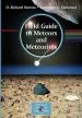 Audiobook Field Guide to Meteors and Meteorites author O. Richard Norton