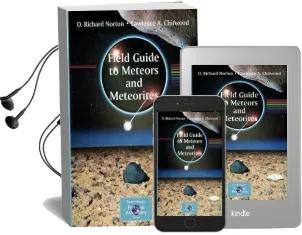 Field Guide to Meteors and Meteorites Audiobook download free by O. Richard Norton