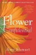 Audiobook Flower Confidential author Amy Stewart