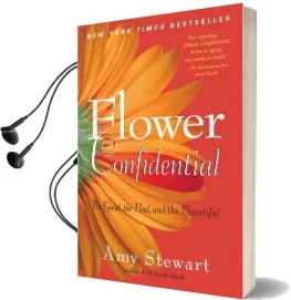 Flower Confidential Audiobook download free by Amy Stewart