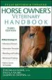 Audiobook Horse Owner'S Veterinary Handbook author Thomas Gore