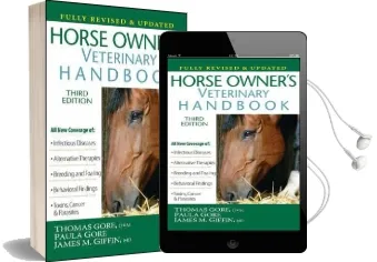 Horse Owner'S Veterinary Handbook Audiobook download free by Thomas Gore
