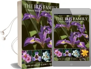 Iris Family, the [Hb] Audiobook download free by Peter Goldblatt