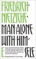 Audiobook Man Alone With Himself author Friedrich Nietzsche