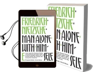 Man Alone With Himself Audiobook download free by Friedrich Nietzsche