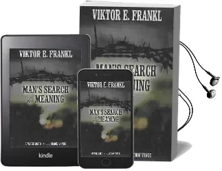 Man'S Search for Meaning: An Introduction to Logotherapy Audiobook download free by Viktor E Frankl