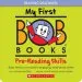 Audiobook My First bob Books: Pre-Reading Skills author Lynn Maslen Kertell