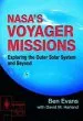 Audiobook Nasa'S Voyager Missions: Exploring the Outer Solar System and Beyond author Ben Evans
