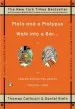 Audiobook Plato and a Platypus Walk Into a bar author Thomas Cathcart
