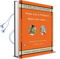 Plato and a Platypus Walk Into a bar Audiobook download free by Thomas Cathcart