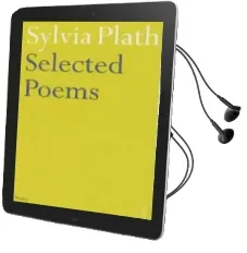 Selected Poems of Sylvia Plath Audiobook download free by Sylvia Plath