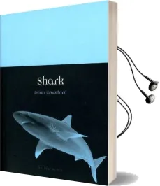 Shark Audiobook download free by Dean Crawford