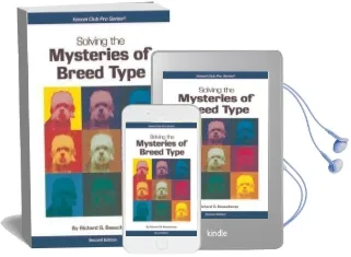 Solving the Mysteries of Breed Type Audiobook download free by Richard G Beauchamp