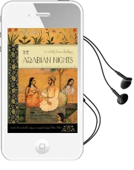 The Arabian Nights Audiobook download free by Husain Haddawy