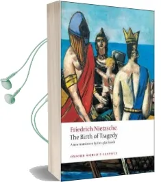 The Birth of Tragedy Audiobook download free by Friedrich Nietzsche