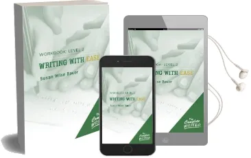 The Complete Writer: Level two Workbook for Writing With Ease Audiobook download free by Susan Wise Bauer