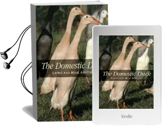 The Domestic Duck Audiobook download free by Chris Ashton