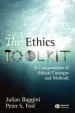 Audiobook The Ethics Toolkit: A Compendium of Ethical Concepts and Methods author Julian Baggini