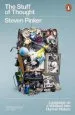 Audiobook The Stuff of Thought: Language as a Window Into Human Nature author Steven Pinker