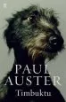 Audiobook Timbuktu author Paul Auster