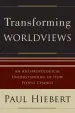 Audiobook Transforming Worldviews: An Anthropological Understanding of how People Change author Paul G. Hiebert