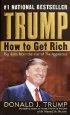 Audiobook Trump: How to get Rich author Donald J Trump