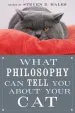 Audiobook What Philosophy can Tell you About Your cat author Steven D. Hales