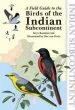Audiobook A Field Guide to the Birds of the Indian Subcontinent author Krys Kazmierczak