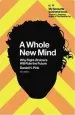 Audiobook A Whole new Mind author Daniel H. Pink