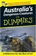 Audiobook Australia'S Dangerous Creatures for Dummies author Graeme Lofts