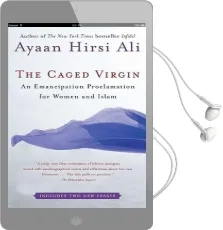 Caged Virgin Audiobook download free by Ayaan Hirsi Ali