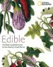 Audiobook Edible: An Illistrated Guide to the World'S Food Plants author National Geographic