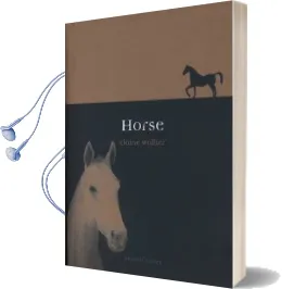Horse Audiobook download free by Elaine Walker