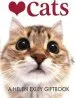 Audiobook Love Cats author Helen Exley
