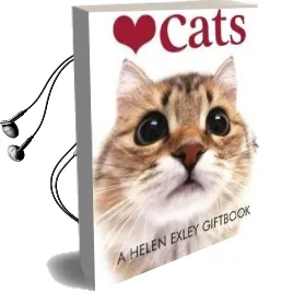 Love Cats Audiobook download free by Helen Exley
