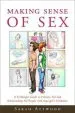 Audiobook Making Sense of sex: A Forthright Guide to Puberty, sex and Relationships for People With Asperger'S Syndrome author Sarah Attwood