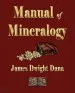 Audiobook Manual of Mineralogy author James Dwight Dana