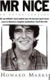 Audiobook Mr Nice author Howard Marks