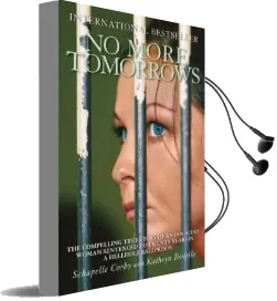 No More Tomorrows: The Compelling True Story of an Innocent Woman Sentenced to Twenty Years in a Hellhole Bali Prison Audiobook download free by Kathryn Bonella