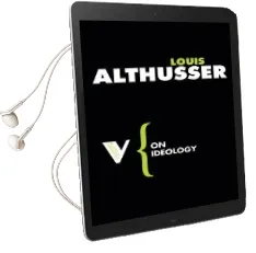 On Ideology Audiobook download free by Louis Althusser