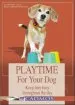 Audiobook Playtime for Your dog: Keep him Busy Throughout the day author Christina Sondermann