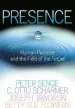 Audiobook Presence: Human Purpose and the Field of the Future author Peter M Senge