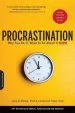 Audiobook Procrastination: Why you do it, What to do About it now author Jane B. Burka