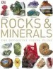 Audiobook Rocks & Minerals: The Definitive Visual Guide author Ronald Bonewitz