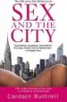 Audiobook Sex and the City author Candace Bushnell